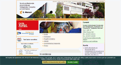 Desktop Screenshot of marconi.fpbz.it